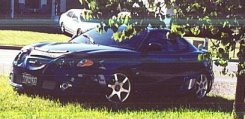 Miss Bridget's 2000 Hyundai Tiburon | Tiburon | Accent | Sonata | Elantra | Genesis | Santa Fe | Veloster | Equus | HYUNDAI AFTERMARKET
