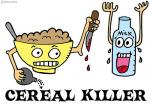 Cereal Killer's Avatar