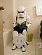 Stormtrooper's Avatar