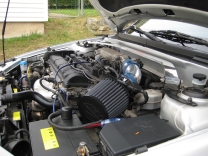 Hyundai Aftermarket Featured Ride - 2004 Hyundai Elantra GT