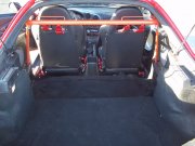 2011 April - June Featured Ride | 1999 Hyundai Tiburon Turbo | Accent | Sonata | Elantra | Genesis | Santa Fe | Veloster | Equus | HYUNDAI AFTERMARKET