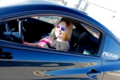 2012 April - June Featured Ride | 2010 Hyundai Genesis Coupe 3.8 Track | Tiburon | Accent | Sonata | Elantra | Genesis | Santa Fe | Veloster | Equus