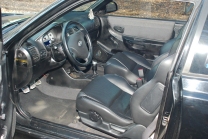 2009 January - March Featured Ride | 2004 Hyundai Accent Turbo | Tiburon | Accent | Sonata | Elantra | Genesis | Santa Fe | Veloster | Equus