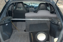 2009 January - March Featured Ride | 2004 Hyundai Accent Turbo | Tiburon | Accent | Sonata | Elantra | Genesis | Santa Fe | Veloster | Equus