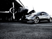 2012 January - March Featured Ride | 2010 Hyundai Genesis Coupe 2.0 Turbo | Tiburon | Accent | Sonata | Elantra | Genesis | Santa Fe | Veloster | Equus