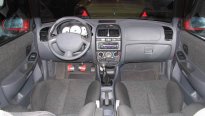 Hyundai Aftermarket Featured Ride - 2003 Hyundai Accent GT