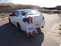 Miss Missy's 2001 Hyundai Tiburon | Tiburon | Accent | Sonata | Elantra | Genesis | Santa Fe | Veloster | Equus | HYUNDAI AFTERMARKET