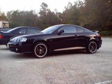 Miss Teia's 2003 Hyundai Tiburon | Tiburon | Accent | Sonata | Elantra | Genesis | Santa Fe | Veloster | Equus | HYUNDAI AFTERMARKET