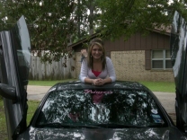 Miss Vanna's 2007 Hyundai Tiburon | Tiburon | Accent | Sonata | Elantra | Genesis | Santa Fe | Veloster | Equus | HYUNDAI AFTERMARKET