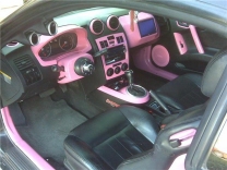 Miss Judith's 2003 Hyundai Tiburon | Tiburon | Accent | Sonata | Elantra | Genesis | Santa Fe | Veloster | Equus | HYUNDAI AFTERMARKET