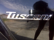 Miss Judith's 2003 Hyundai Tiburon | Tiburon | Accent | Sonata | Elantra | Genesis | Santa Fe | Veloster | Equus | HYUNDAI AFTERMARKET