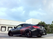 Miss Tiffany's 2010 Genesis Coupe 2.0T Track | Accent | Sonata | Elantra | Santa Fe | Veloster | Equus | HYUNDAI AFTERMARKET
