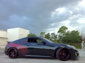 Miss Tiffany's 2010 Genesis Coupe 2.0T Track | Accent | Sonata | Elantra | Santa Fe | Veloster | Equus | HYUNDAI AFTERMARKET