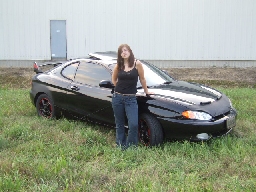 Miss Kari's 1999 Hyundai Tiburon | Tiburon | Accent | Sonata | Elantra | Genesis | Santa Fe | Veloster | Equus | HYUNDAI AFTERMARKET
