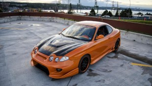 Regit’s 300HP Tiburon Build Thread