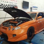 Regit's 300HP Tiburon Build Thread