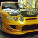 Regit's 300HP Tiburon Build Thread