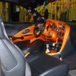 Regit's 300HP Tiburon Build Thread