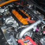 Regit's 300HP Tiburon Build Thread
