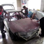 MaverickLC's Twin Charged Accent X3