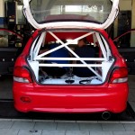 MaverickLC's Twin Charged Accent X3