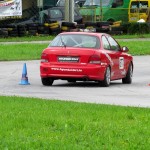 MaverickLC's Twin Charged Accent X3