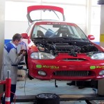 MaverickLC's Twin Charged Accent X3