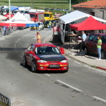 MaverickLC's Twin Charged Accent X3